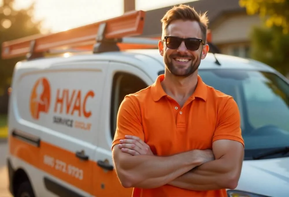 Professional HVAC repair and installation services in Wood Ridge, NJ